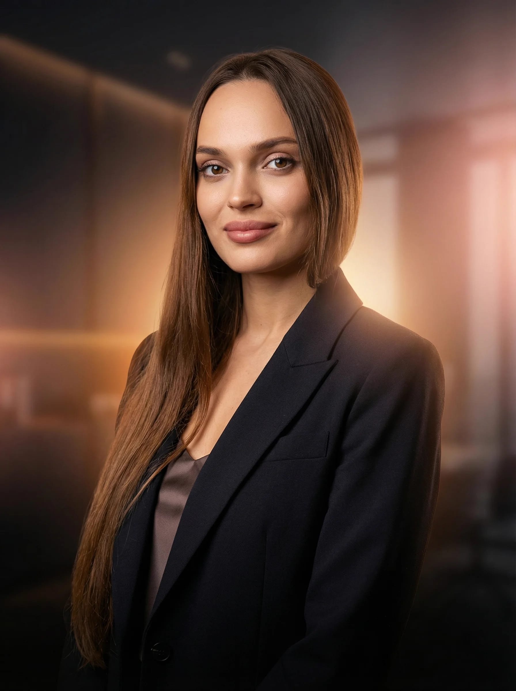 Катрін - SMM спеціаліст